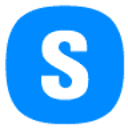 Samsung EBO logo